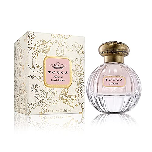 Foto 3 pulgar | Perfume Tocca Simone Eau De Parfum 50 ml para Mujer - Venta Internacional