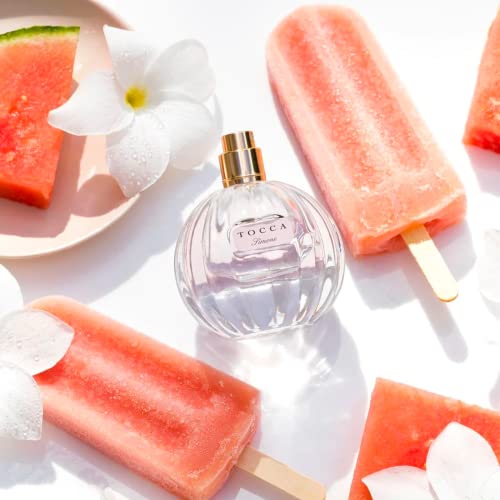 Foto 7 pulgar | Perfume Tocca Simone Eau De Parfum 50 ml para Mujer - Venta Internacional