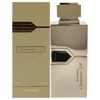 Foto 1 | Perfume Al Haramain L'aventure Gold Eau De Parfum 200 ml - Venta Internacional