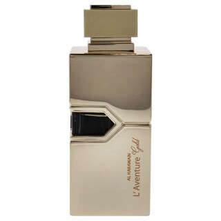 Foto 2 | Perfume Al Haramain L'aventure Gold Eau De Parfum 200 ml - Venta Internacional
