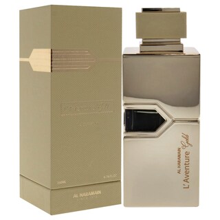 Foto 3 | Perfume Al Haramain L'aventure Gold Eau De Parfum 200 ml - Venta Internacional
