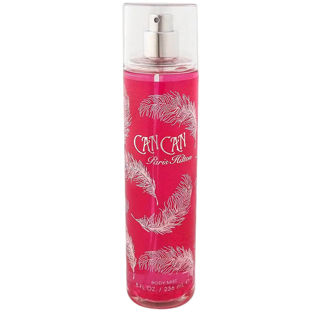 Foto 2 pulgar | Perfume Paris Hilton Can Body Mist 236 Ml Para Mujer - Venta Internacional