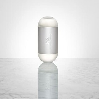 Foto 1 | Eau De Toilette En Aerosol Carolina Herrera 212 Para Mujer - Venta Internacional