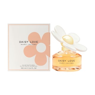 Foto 1 | Perfume Marc Jacobs Daisy Love Eau De Toilette 100 ml - Venta Internacional