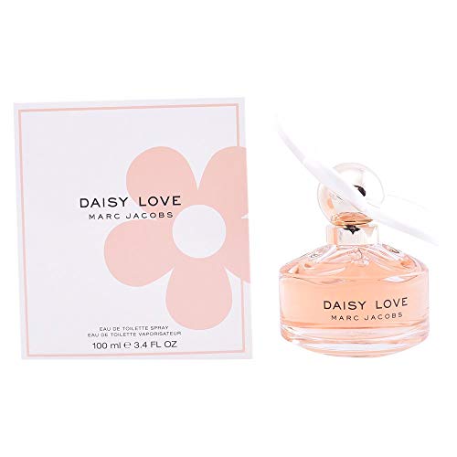 Foto 5 pulgar | Perfume Marc Jacobs Daisy Love Eau De Toilette 100 ml - Venta Internacional
