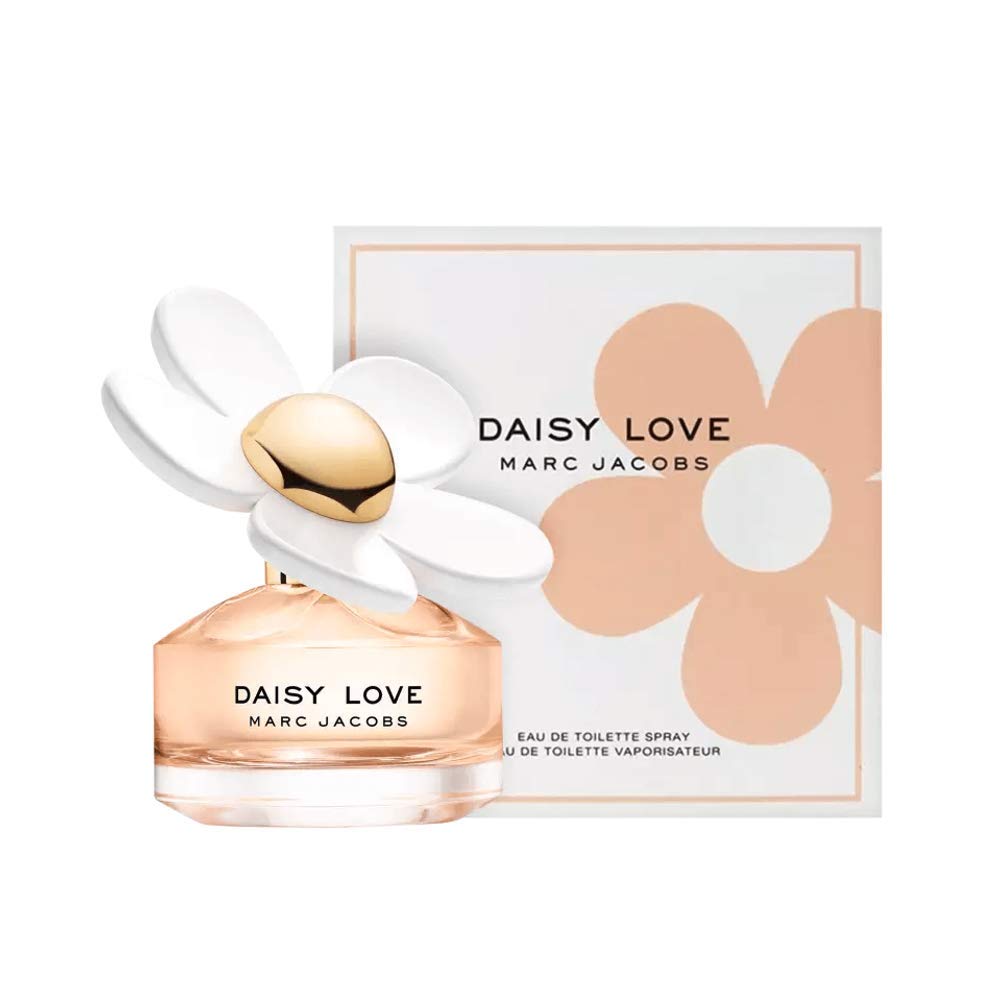 Foto 6 pulgar | Perfume Marc Jacobs Daisy Love Eau De Toilette 100 ml - Venta Internacional