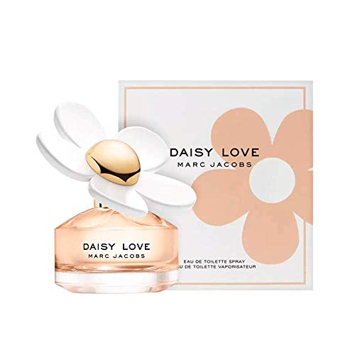 Foto 7 pulgar | Perfume Marc Jacobs Daisy Love Eau De Toilette 100 ml - Venta Internacional