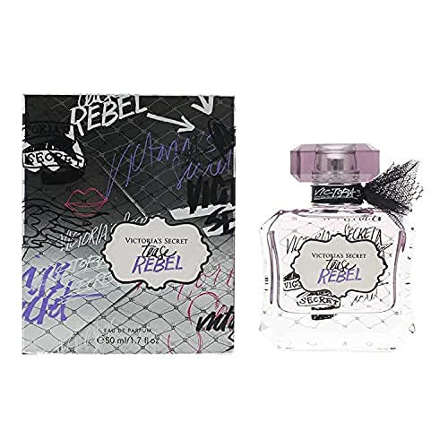 Foto 2 pulgar | Perfume Victoria's Secret Tease Rebel, Eau De Parfum, 50 Ml - Venta Internacional