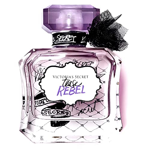 Foto 3 pulgar | Perfume Victoria's Secret Tease Rebel, Eau De Parfum, 50 Ml - Venta Internacional