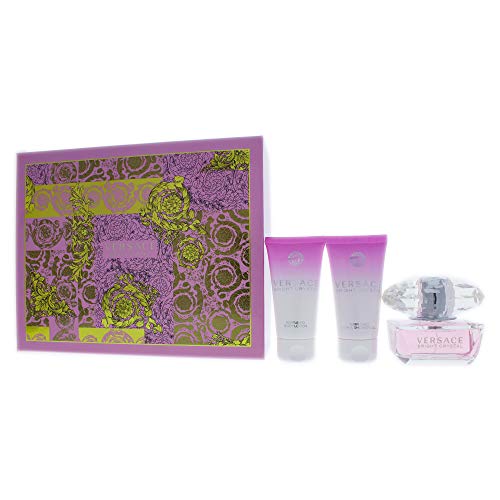 Foto 2 pulgar | Perfume Versace Bright Crystal Eau De Toilette para Mujer - Venta Internacional