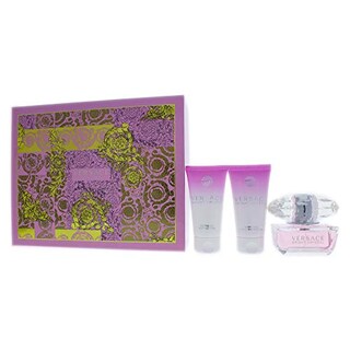 Foto 1 | Perfume Versace Bright Crystal Eau De Toilette para Mujer - Venta Internacional