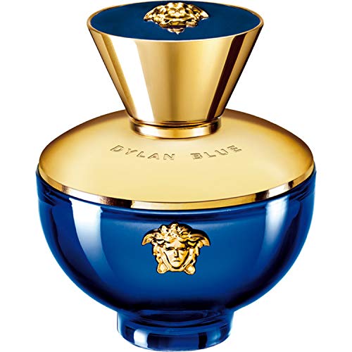 Foto 4 pulgar | Perfume Versace Dylan Blue Para Mujer, 100 Ml - Venta Internacional