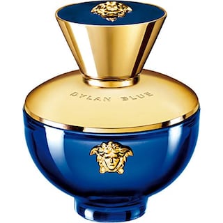 Foto 3 | Perfume Versace Dylan Blue Para Mujer, 100 Ml - Venta Internacional