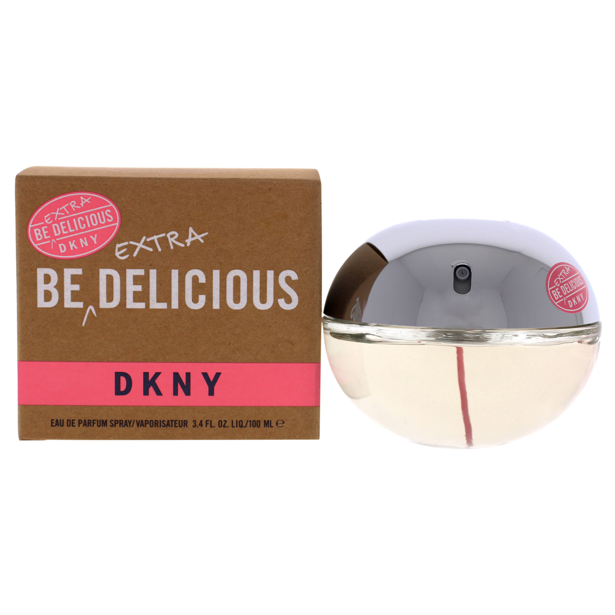 Perfume Donna Karan Be Extra Delicious 100 ml -Venta Internacional