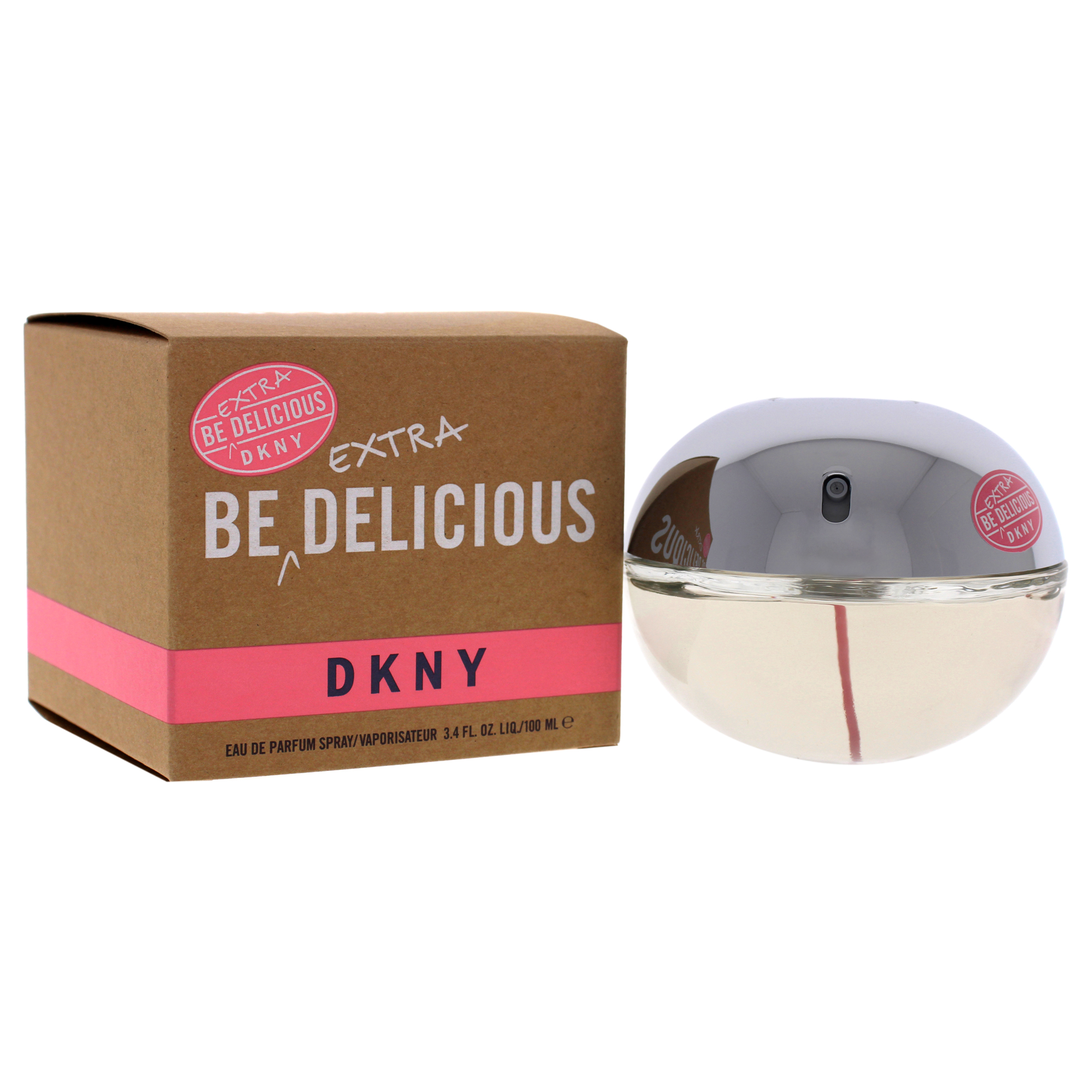 Foto 4 pulgar | Perfume Donna Karan Be Extra Delicious 100 ml -Venta Internacional