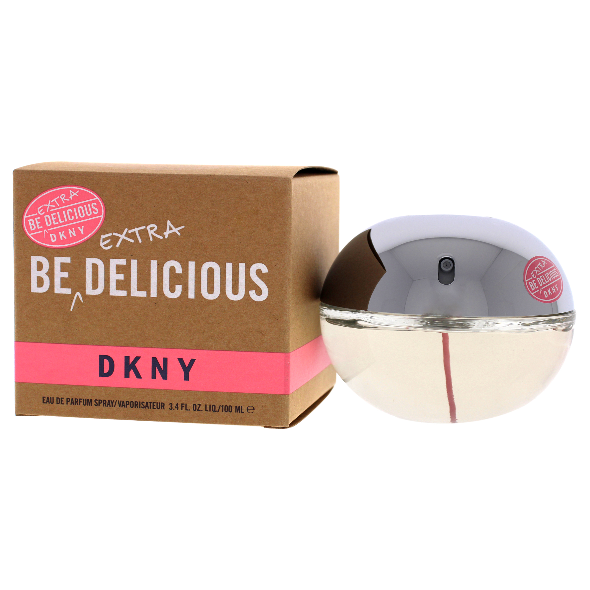 Foto 5 pulgar | Perfume Donna Karan Be Extra Delicious 100 ml -Venta Internacional
