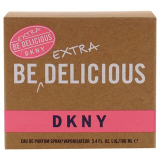 Foto 5 | Perfume Donna Karan Be Extra Delicious 100 ml -Venta Internacional
