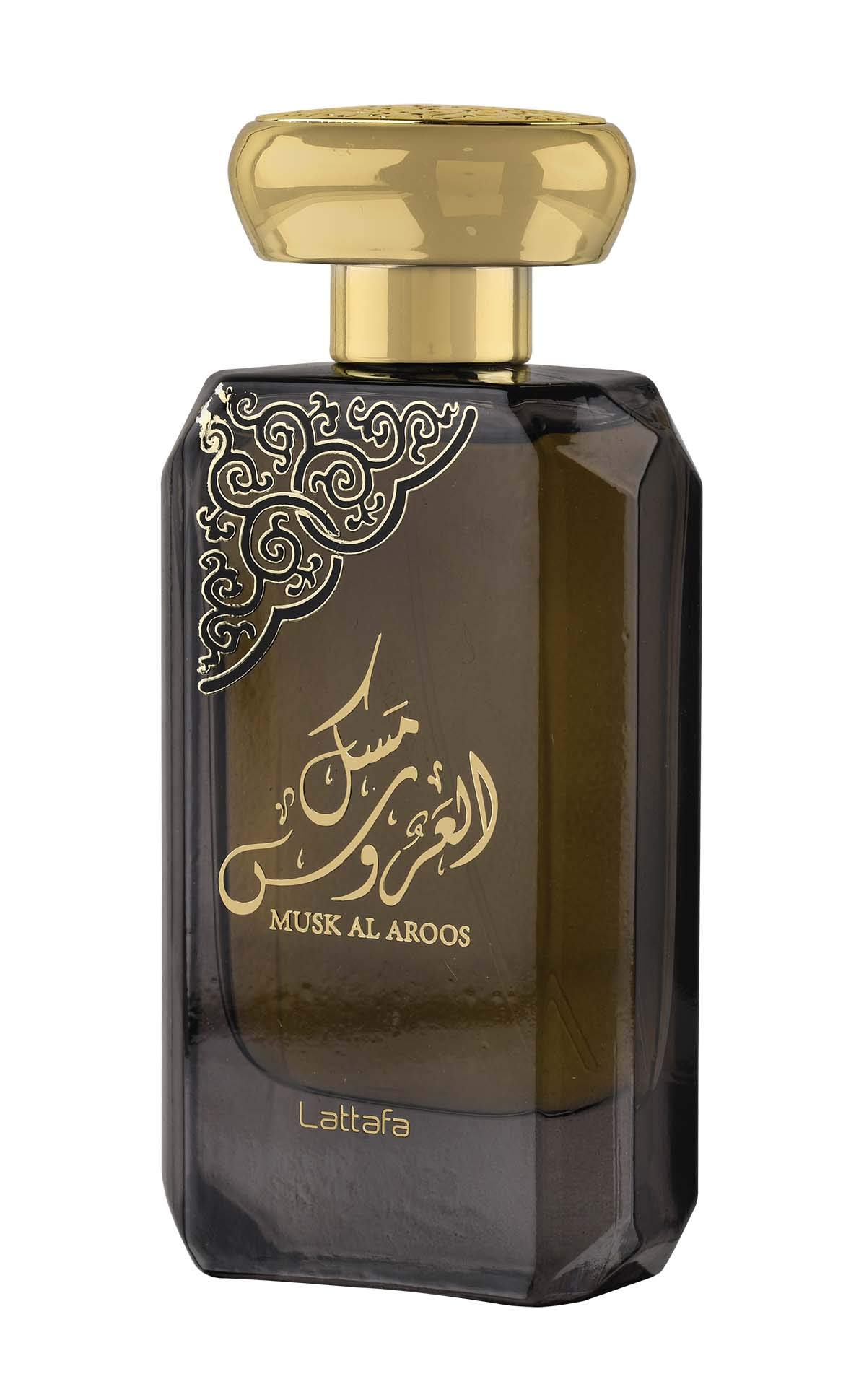 Foto 4 pulgar | Perfume Lattafa Pure Musk Al Aroos Eau de Parfum 80 ml Unisex - Venta Internacional