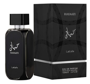 Foto 1 | Perfume Lattafa Hayaati Eau de Parfum 100 ml Unisex - Venta Internacional