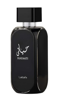 Foto 3 | Perfume Lattafa Hayaati Eau de Parfum 100 ml Unisex - Venta Internacional