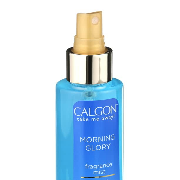 Foto 6 pulgar | Body Mist Calgon Morning Glory Fragance 240 ml - Venta Internacional