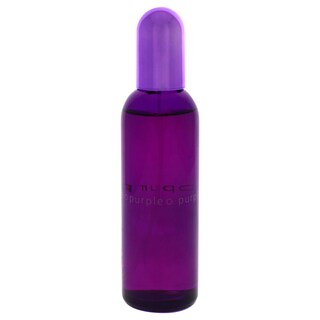 Foto 2 | Perfume Milton-Lloyd Colour Me Purple EDP en Aerosol 100 ml -Venta Internacional