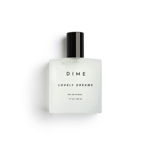 Foto 2 pulgar | Perfume Dime Beauty Lovely Sweet Dreams Eau de Toilette 30 ml -Venta Internacional