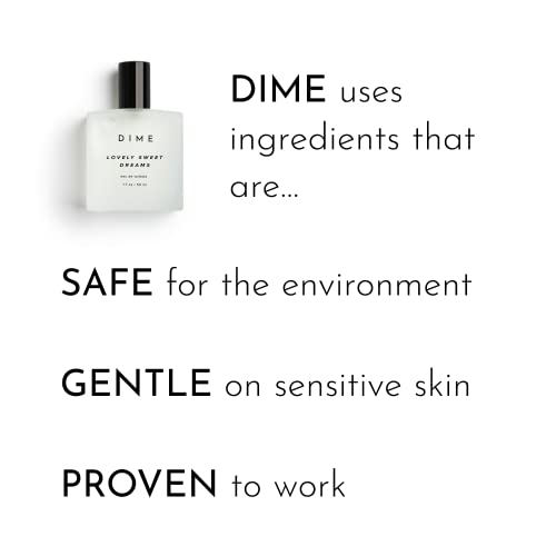 Foto 5 pulgar | Perfume Dime Beauty Lovely Sweet Dreams Eau de Toilette 30 ml -Venta Internacional
