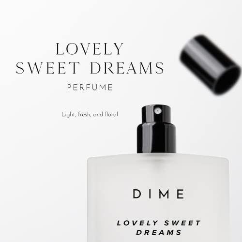 Foto 6 pulgar | Perfume Dime Beauty Lovely Sweet Dreams Eau de Toilette 30 ml -Venta Internacional