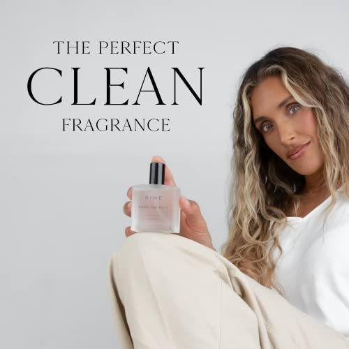 Foto 7 pulgar | Perfume Dime Beauty Lovely Sweet Dreams Eau de Toilette 30 ml -Venta Internacional