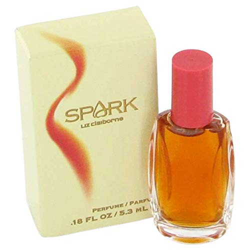 Foto 1 | Perfume Liz Claiborne Spark Mini Edp 5.3 ml para Mujer - Venta Internacional