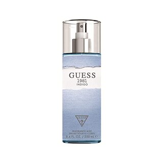 Foto 1 | Fragrance Mist Guess 1981 Indigo 250 ml para Mujer - Venta Internacional