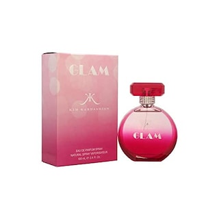 Foto 2 | Perfume Kim Kardashian Glam Eau De Parfum para Mujer 100 ml - Venta Internacional