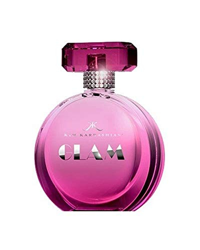 Foto 4 pulgar | Perfume Kim Kardashian Glam Eau De Parfum para Mujer 100 ml - Venta Internacional