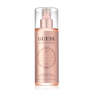Foto 1 | Bruma Aromática Guess Bella Vita Rosa 250 ml para Mujer - Venta Internacional