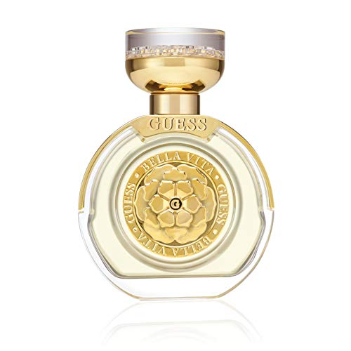 Foto 3 pulgar | Perfume Guess Bella Vita Eau de Parfum 50 ml para Mujer - Venta Internacional