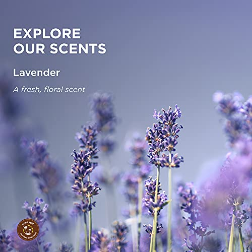 Foto 5 pulgar | Loción Corporal Earthly Body Lavender 240 ml -Venta Internacional