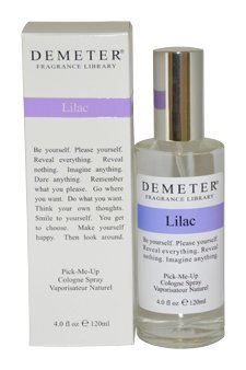 Colonia en Aerosol Demeter Lilac 120 ml Unisex - Venta Internacional