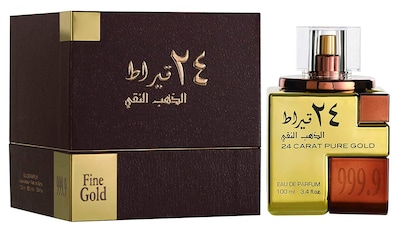 Foto 1 | Perfume Lattafa Eau De Parfum 100 ml Unisex - Venta Internacional