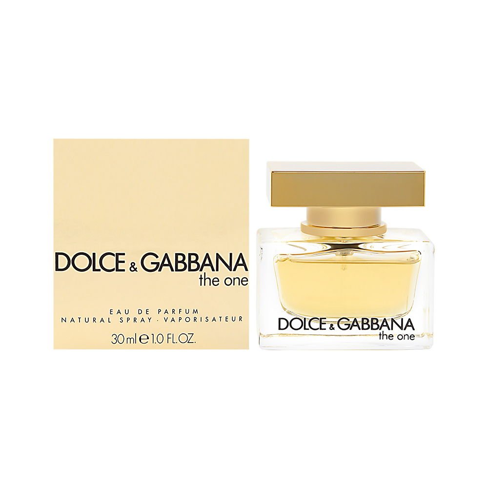 Foto 1 | Perfume Dolce & Gabbana The One Eau De Parfum 30 ml para Mujer - Venta Internacional