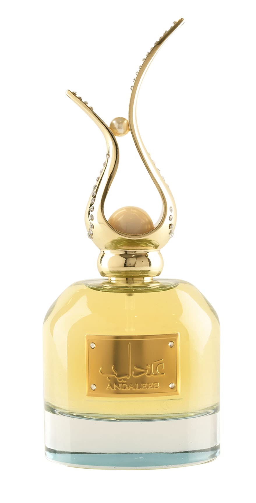Foto 3 pulgar | Perfume Asdaaf Andaleeb Eau de Parfum 100 ml Unisex - Venta Internacional