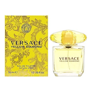 Foto 1 | Perfume Versace Yellow Diamonds Eau de Toilette 30 ml para Hombre -Venta Internacional
