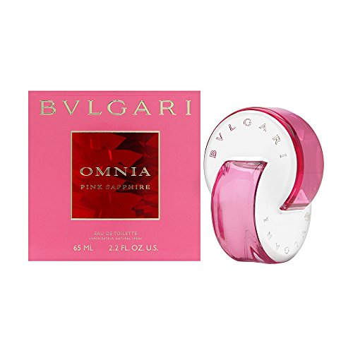Foto 2 pulgar | Perfume Bvlgari Omnia Pink Sapphire Eau de Toilette 65 ml para Mujer - Venta Internacional