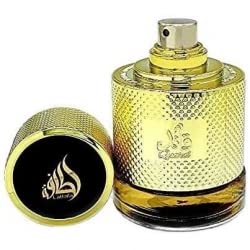 Foto 3 pulgar | Perfume Lattafa Qaa'ed Eau de Parfum Unisex 100 ml - Venta Internacional