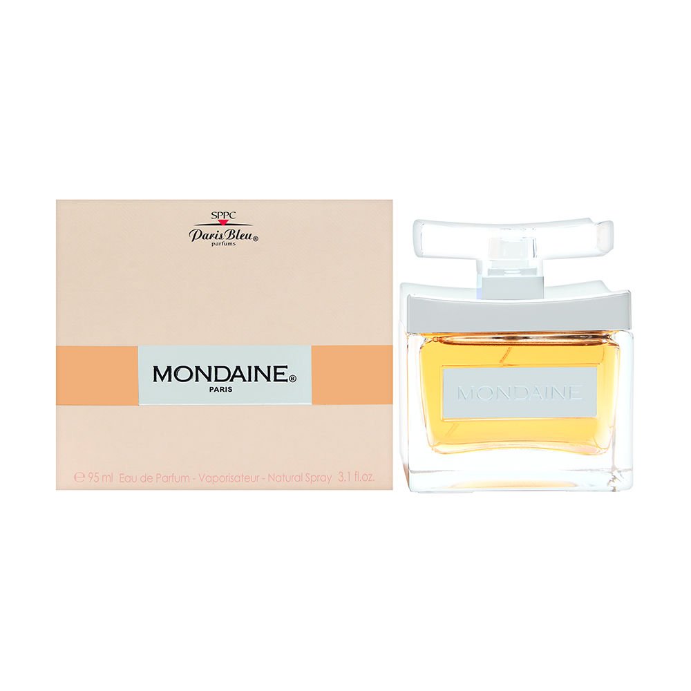 Foto 2 pulgar | Perfume Yves Saint Laurent Mondaine Eau De Parfum 90 ml - Venta Internacional