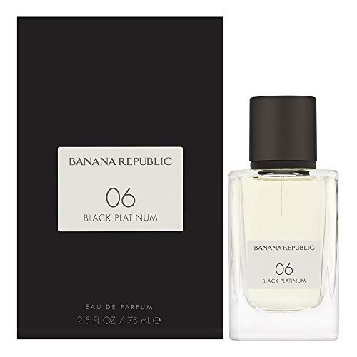 Foto 2 pulgar | Perfume Banana Republic Black Platinum Edp 75 ml para Mujer - Venta Internacional