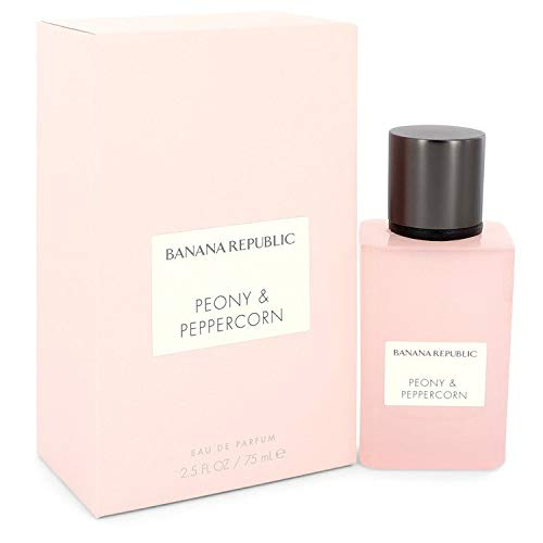 Foto 2 pulgar | Perfume Banana Republic Icon Peony & Peppercorn - Venta Internacional