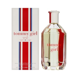 Foto 2 | Perfume Tommy Hilfiger Tommy Girl Edt 200 ml para Mujer - Venta Internacional