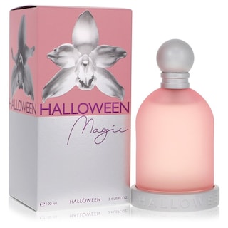 Foto 1 | Perfume Jesus Del Pozo Halloween Magic Eau de Toilette 100 ml - Venta Internacional