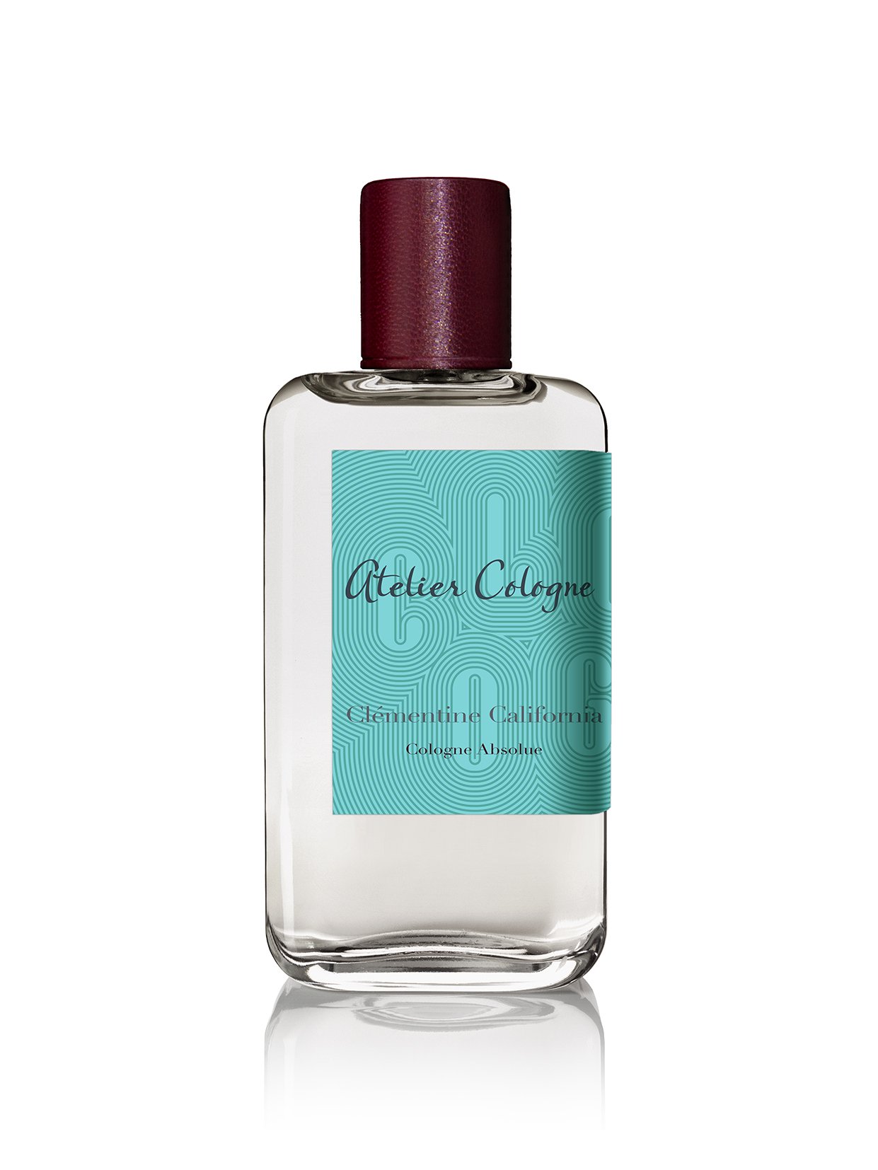 Foto 2 pulgar | Colonia en Aerosol Absolue Clementine California de Atelier para Mujer - Venta Internacional